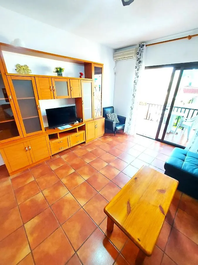 Mareverde, Wifi Free Costa Adeje  Semesterbostad Costa Adeje (Tenerife)