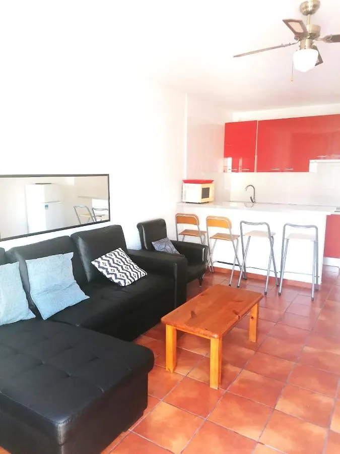 Mareverde, Wifi Free Costa Adeje  Spanien